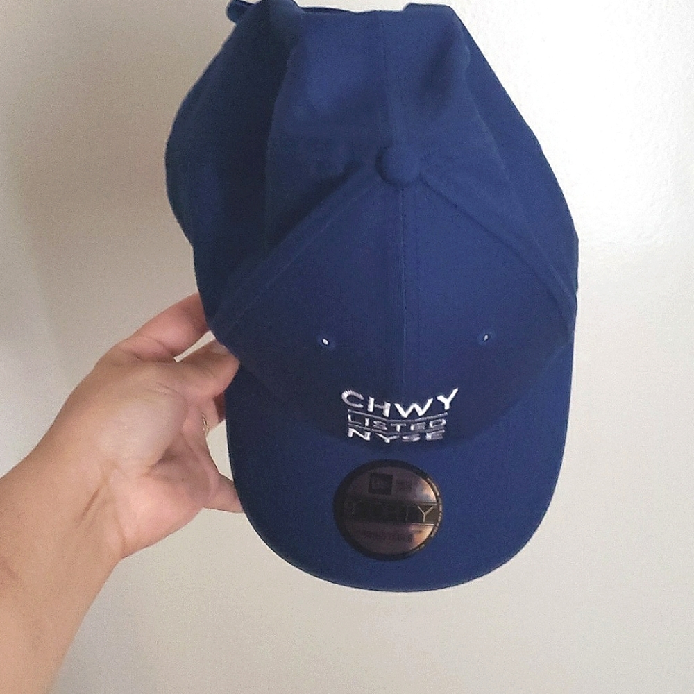 Chewy Adjustable Baseball Hat - image 6